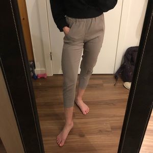 Babaton Dexter Pant - Size XXS